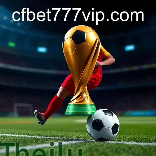 Apostas Esportivas no cfbet777: Seu Guia Completo