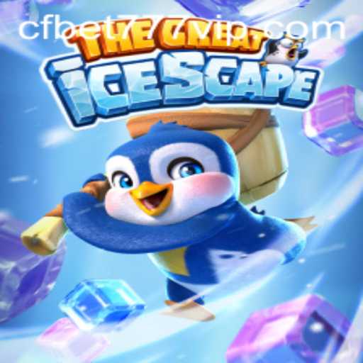 Descubra o Fascinante Mundo de TheGreatIcescape